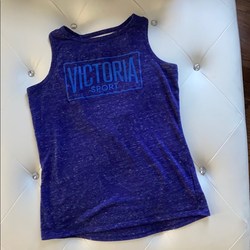 Victoria secret sport tank top